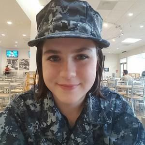 Meet your Posher, Alexandria